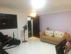 Blk 105 Woodlands Street 13 (Woodlands), HDB 4 Rooms #147075582